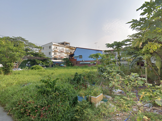 For sale land in Mueang Samut Prakan, Samut Prakan