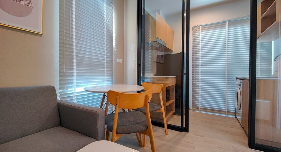 For rent 1 bed condo in Bang Na, Bangkok
