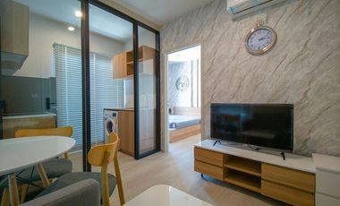 For rent 1 Beds condo in Bang Na, Bangkok
