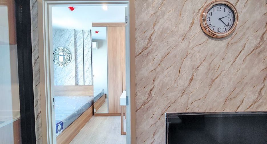 For rent 1 bed condo in Bang Na, Bangkok