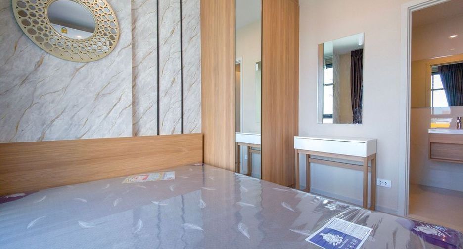 For rent 1 bed condo in Bang Na, Bangkok