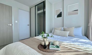 Wohnung zur Miete mit 1 Zimmer in Suan Luang, Bangkok
