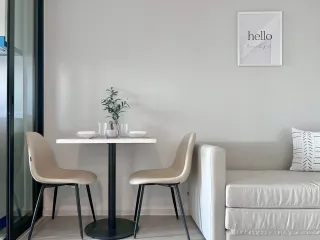 Wohnung zur Miete mit 1 Zimmer in Suan Luang, Bangkok