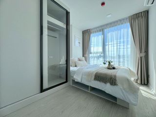 Wohnung zur Miete mit 1 Zimmer in Suan Luang, Bangkok