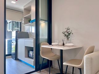 Wohnung zur Miete mit 1 Zimmer in Suan Luang, Bangkok