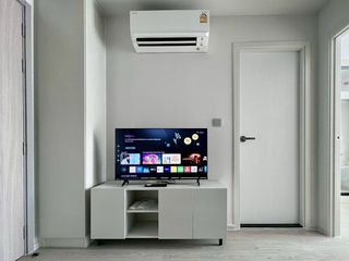Wohnung zur Miete mit 1 Zimmer in Suan Luang, Bangkok