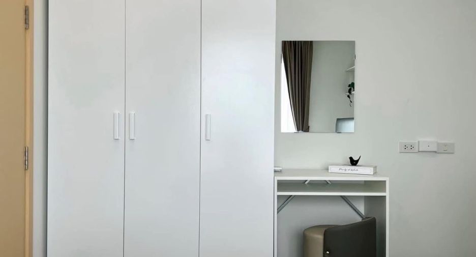 For rent 1 Beds condo in Suan Luang, Bangkok