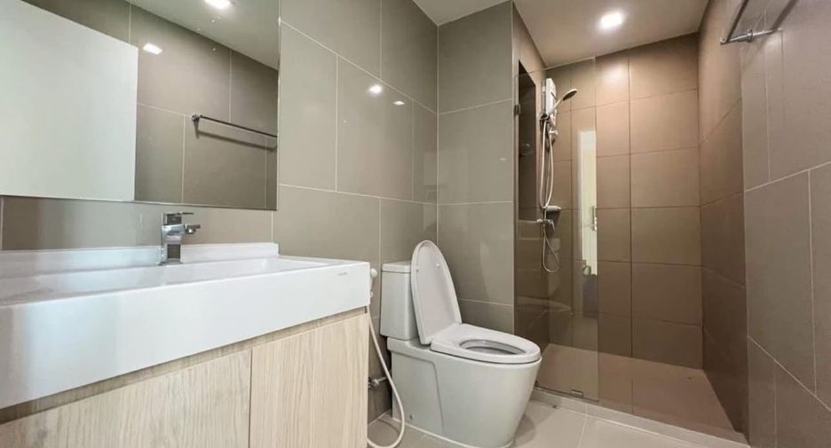 For rent 1 Beds condo in Suan Luang, Bangkok