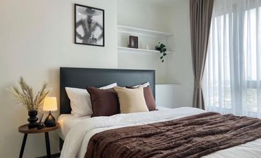 For rent 1 Beds condo in Suan Luang, Bangkok