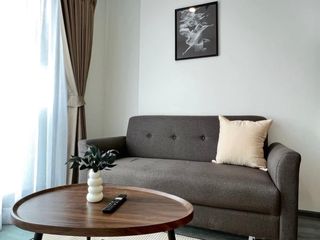 Аренда 1 кровать кондо в Суан Луанг, Бангкок
