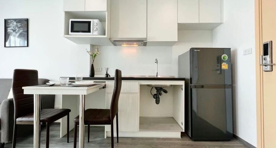 For rent 1 Beds condo in Suan Luang, Bangkok