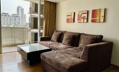 Wohnung zur Miete mit 2 Zimmer in Khlong Toei, Bangkok