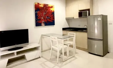 For rent 1 bed condo in Phra Khanong, Bangkok