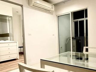 For rent 1 bed condo in Phra Khanong, Bangkok