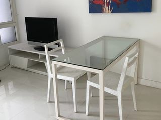 For rent 1 bed condo in Phra Khanong, Bangkok