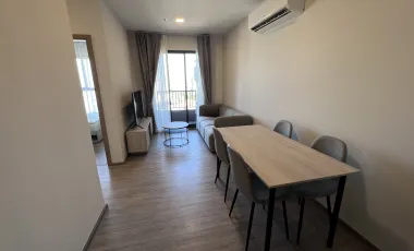 Wohnung zur Miete mit 2 Zimmer in Watthana, Bangkok