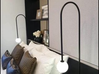 For rent 1 bed condo in Bang Rak, Bangkok