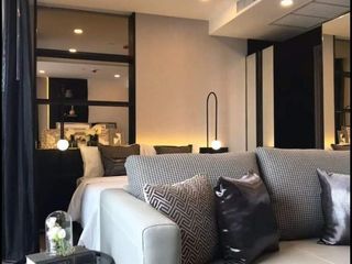 For rent 1 bed condo in Bang Rak, Bangkok