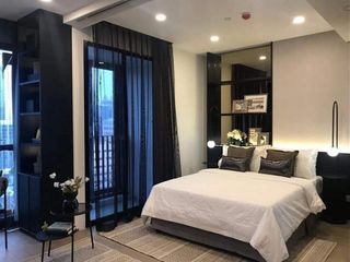 For rent 1 bed condo in Bang Rak, Bangkok