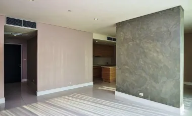 For sale 3 bedrooms condo in Khlong Toei, Bangkok