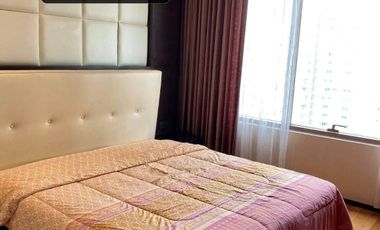 Condo en alquiler de 3 habitaciones en Khlong Toei, Bangkok