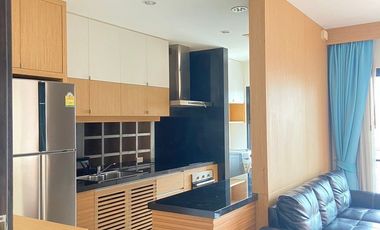 Apartment zur Miete mit 1 Zimmer in Watthana, Bangkok