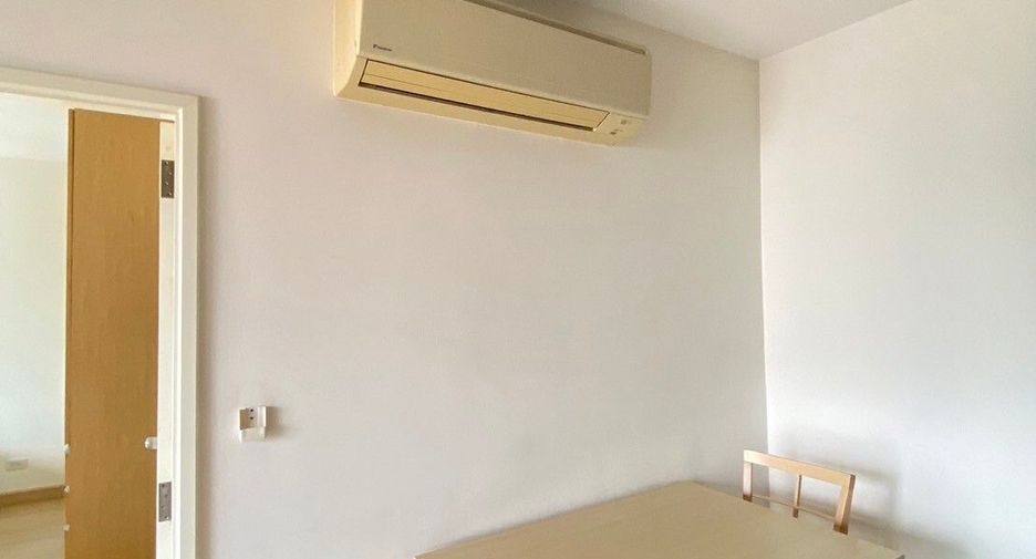 Apartment zur Miete mit 1 Zimmer in Watthana, Bangkok