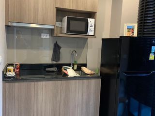 For rent studio condo in Bang Na, Bangkok