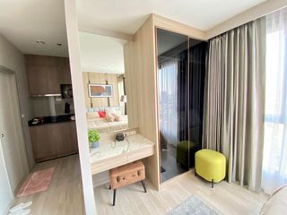 For rent studio condo in Bang Na, Bangkok