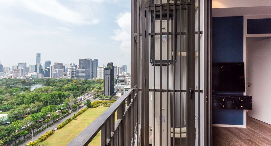 出售 2 卧室 公寓 在 Pathum Wan, 曼谷
