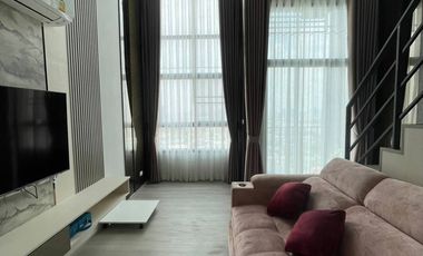 Wohnung zum Kauf und zur Miete mit 1 Zimmer in Bang Phlat, Bangkok
