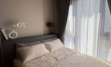 Wohnung zur Miete mit 1 Zimmer in Phra Khanong, Bangkok