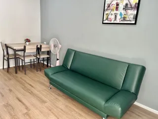 出售 1 卧室 公寓 在 Wang Thong Lang, 曼谷