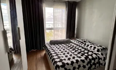 À vendre 1 chambre condo à Wang Thonglang, Bangkok