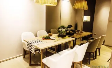 À vendre 1 chambre condo à Watthana, Bangkok