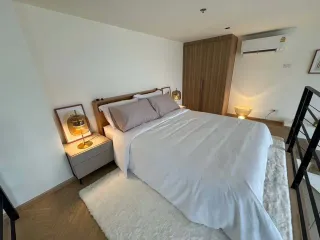 出租 1 卧室 公寓 在 Thon Buri, 曼谷