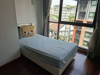 出租 2 卧室 公寓 在 Watthana, 曼谷