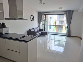 出租 2 卧室 公寓 在 Watthana, 曼谷