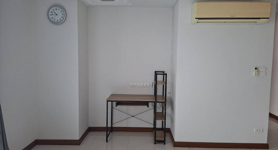 ให้เช่า 2 ห้องนอน คอนโด ใน วัฒนา, กรุงเทพฯ
