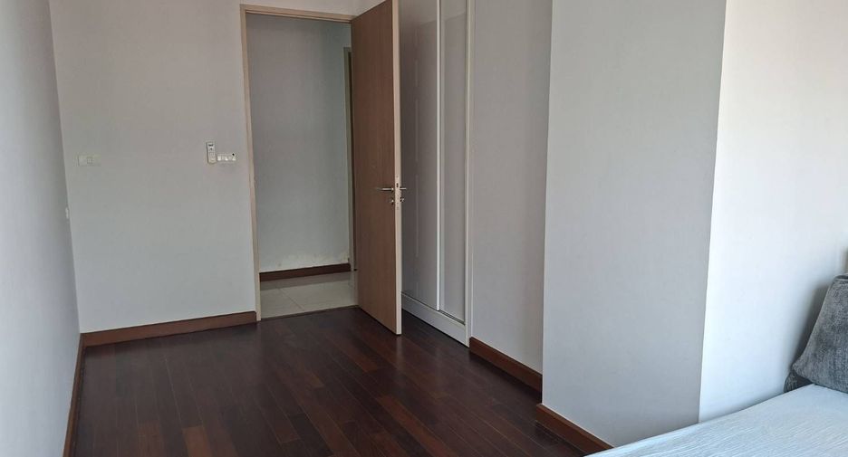 ให้เช่า 2 ห้องนอน คอนโด ใน วัฒนา, กรุงเทพฯ