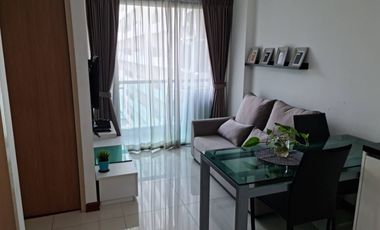 Wohnung zur Miete mit 1 Zimmer in Watthana, Bangkok