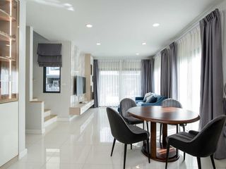 出租 3 卧室 独立屋 在 Bang Phli, Samut Prakan
