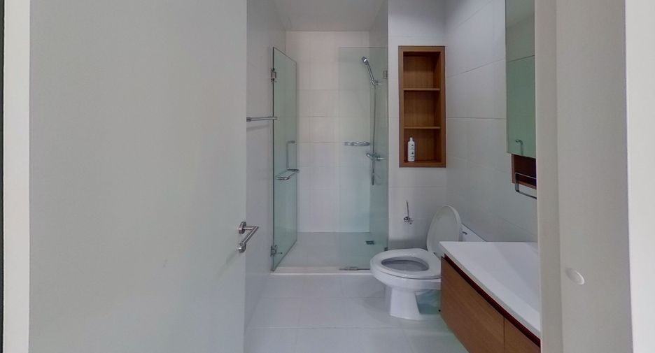 Wohnung zum Kauf und zur Miete mit 1 Zimmer in Khlong Toei, Bangkok