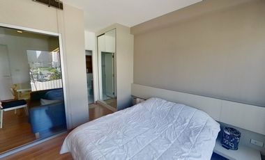 Wohnung zum Kauf und zur Miete mit 1 Zimmer in Khlong Toei, Bangkok