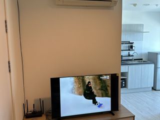 À vendre et à louer 1 chambre condo à Lak Si, Bangkok