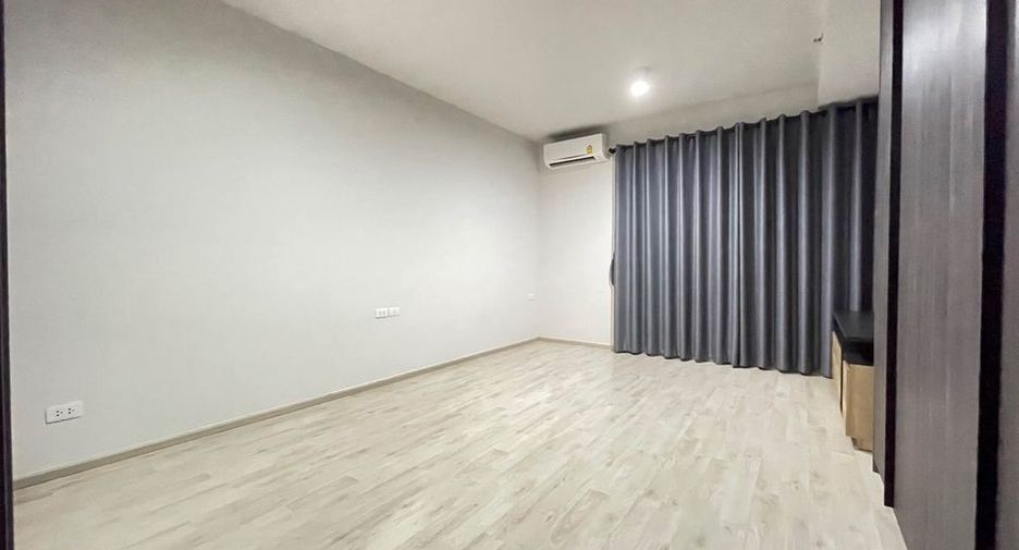À vendre studio condo à Din Daeng, Bangkok