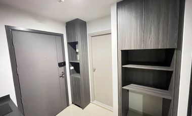 À vendre studio condo à Din Daeng, Bangkok