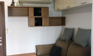 Wohnung zur Miete mit 1 Zimmer in Watthana, Bangkok