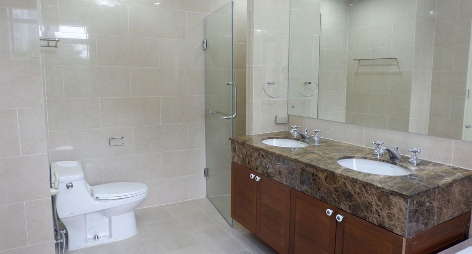 Condo en alquiler de 2 habitaciones en Watthana, Bangkok