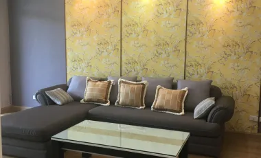 Condo en alquiler de 2 habitaciones en Watthana, Bangkok